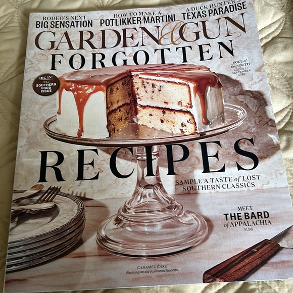 Magazines…Get Inspired! - Picture 3 of 16